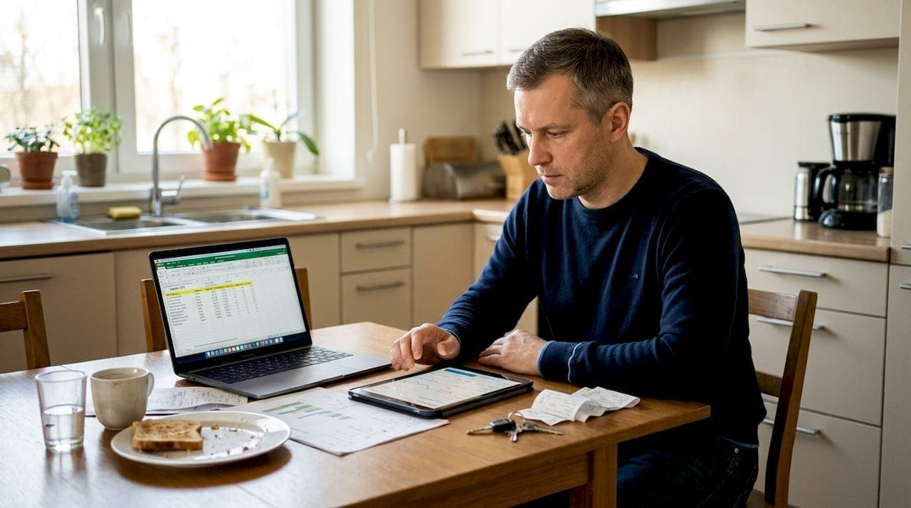 Suprasti valiutų kursų reikšmę: vadovas planuojant keitimą