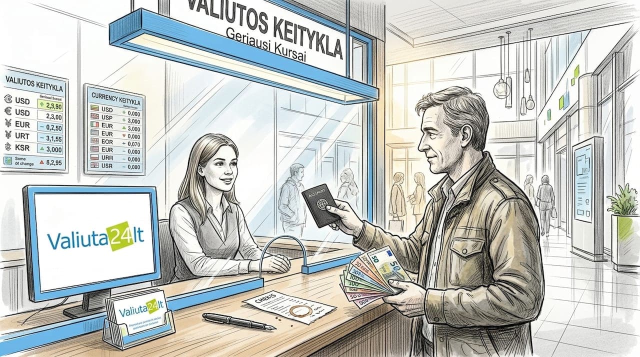 Keityklos pasirinkimo gidas keliautojams 2026