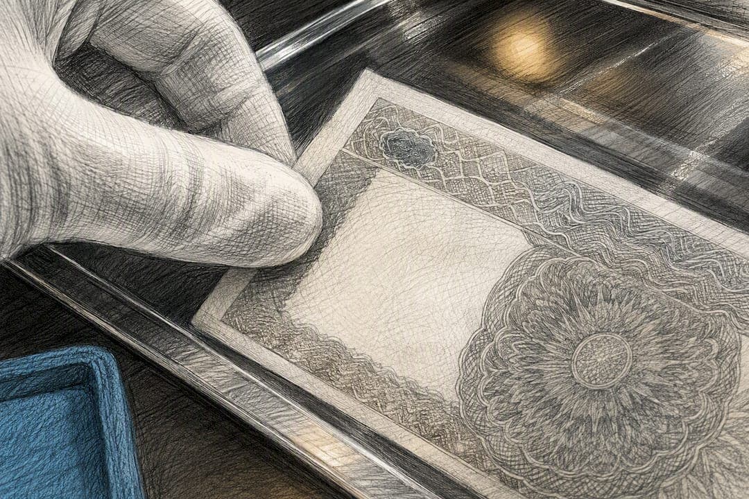 1 JAV doleris buvo 4 litai: kaip lietuviui keisti 1996 m. banknotus