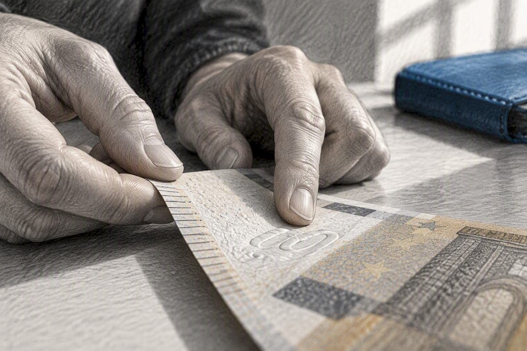 Banknotų tikrinimo būdai: praktiškas veiksmų planas kiekvienam